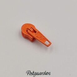 skyder 4mm orange lynlås - postgaarden.com