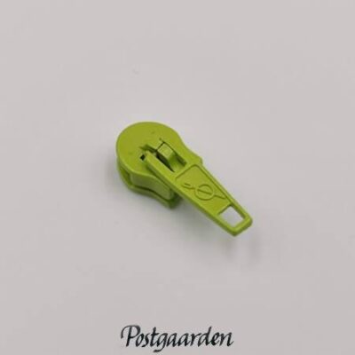 lime skyder 4mm lynlås - postgaarden.com