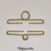 5188-10 oslo beslag 10 cm broderi - postgaarden.com