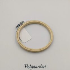 Syring broderiring 10cm broderi - postgaarden.com