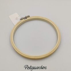 Syring broderiring 13cm broderi - postgaarden.com