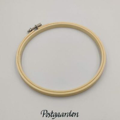 Syring broderiring 15cm broderi - postgaarden.com