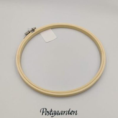 Syring broderiring 18cm broderi - postgaarden.com