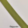 Vårgrøn gjordbånd 32mm - postgaarden.com