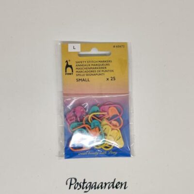 60672 maske markør small strik - postgaarden.com