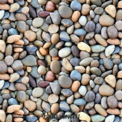 7853 gyldne sten patchworkstof - postgaarden.com