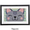 70-0541 catastic grey broderi kit - postgaarden.com