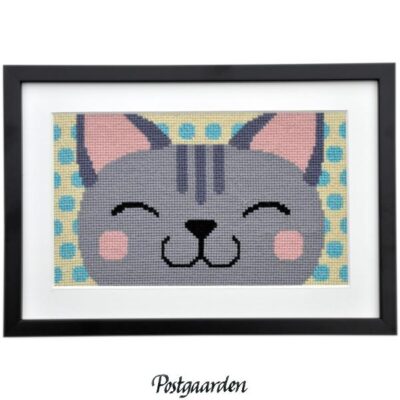 70-0541 catastic grey broderi kit - postgaarden.com