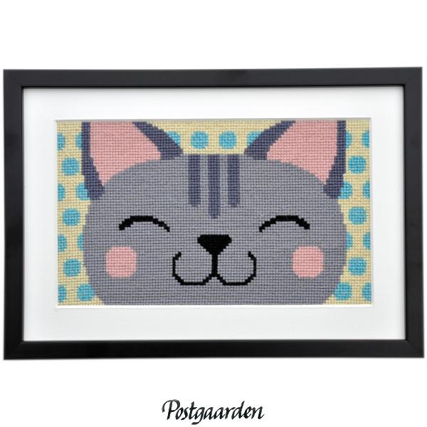 70-0541 catastic grey broderi kit - postgaarden.com