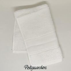 gæstehåndklæde broderi aida - postgaarden.com