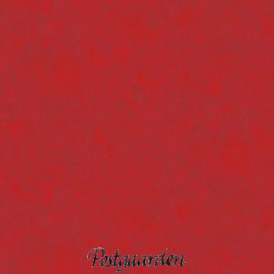 7792 Crimson rød dimples prikker patchworkstof - postgaarden.com