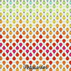 7831 tiny beasts tula pink patchworkstof - postgaarden.com