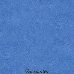 7882 mellemblå prikker dimples patchworkstof - postgaarden.com