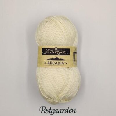 801 pampas Scheepjes arcadia strømpegarn strik - postgaarden.com
