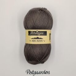 803 Moraine Scheepjes arcadia strømpegarn strik - postgaarden.com