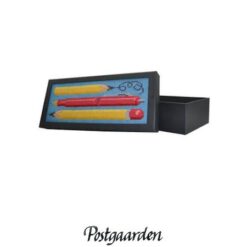 Blyantbox- Æske - Fru Zippe