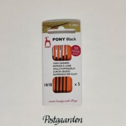 Yarn darners synåle - postgaarden.com