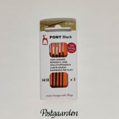 Yarn darners synåle - postgaarden.com