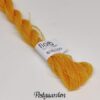 8742 Flora wool fru zippe broderigarn - postgaarden.com