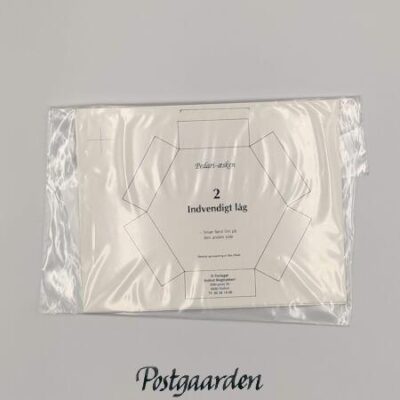87942 pedari æske størrelse 2 - postgaarden.com