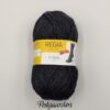 9801268-552 Grå strømpegarn regia garn strik - postgaarden.com