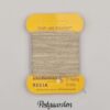 9801278-2143 beige stoppegarn strik - postgaarden.com