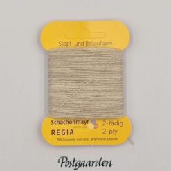 9801278-2143 beige stoppegarn strik - postgaarden.com