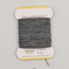 9801278 Regia forstærkning grå melereret strømpergarn strik garn - postgaarden.com