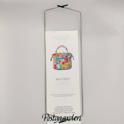 AT627 Aunties two taske bøjle - postgaarden.com