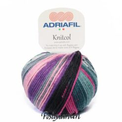 Adriafil Knitcol 71 strikkegarn superwash - postgaarden.com