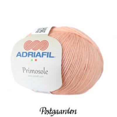 Adriafil Primosole 62 pesca strikkegarn - postgaarden.com