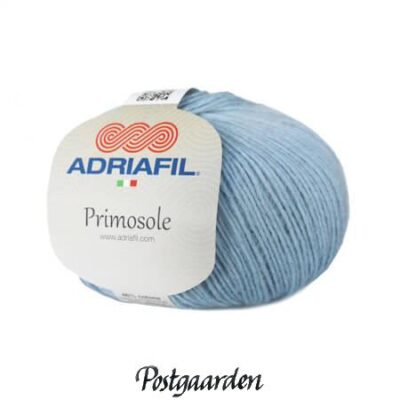 Adriafil Primosole 64 cielo strikkegarn - postgaarden.com