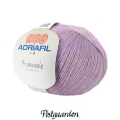 Adriafil Primosole 65 susina strikkegarn - postgaarden.com