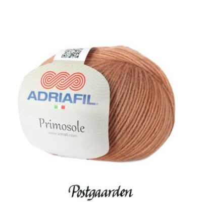 Adriafil Primosole 66 rame strikkegarn - postgaarden.com