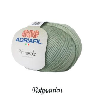 Adriafil Primosole 67 salvia strikkegarn - postgaarden.com
