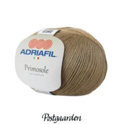 Adriafil Primosole 68 bamboo strikkegarn - postgaarden.com