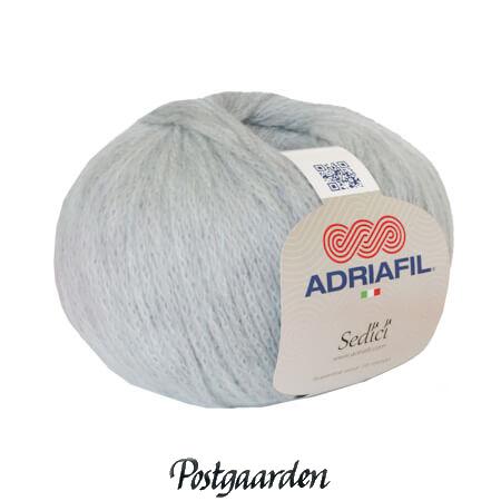 Adriafil Sedici 41 perla strikkegarn - postgaarden.com