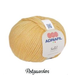 Adriafil Sedici 44 orca strikkegarn - postgaarden.com