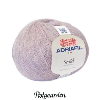 Adriafil Sedici 46 antico strikkegarn - postgaarden.com