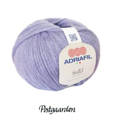 Adriafil Sedici 47 uva strikkegarn - postgaarden.com