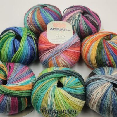Knitcol - Adriafil