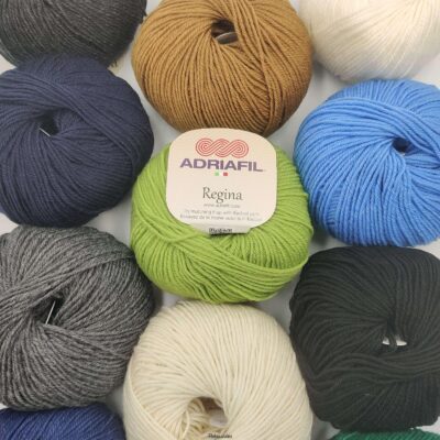 Regina - Adriafil
