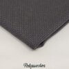 Aida Broderistof sort 5,4 Tråde/cm