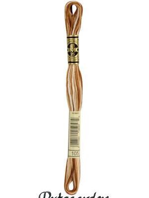 105 dmc broderigarn - postgaarden.com