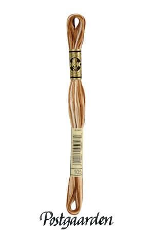 105 dmc broderigarn - postgaarden.com