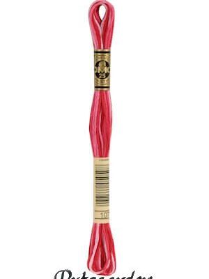 107 dmc broderigarn - postgaarden.com