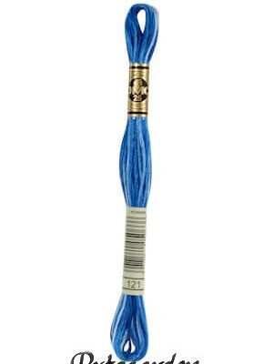 121 dmc broderigarn - postgaarden.com