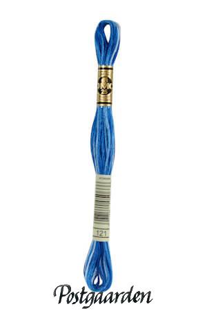 121 dmc broderigarn - postgaarden.com