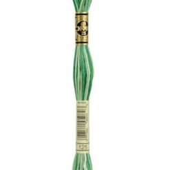 125 dmc broderigarn - postgaarden.com