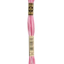 48 dmc broderigarn - postgaarden.com